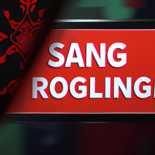 How to Spot a Rogue Online Casino: Warning Signs and Red Flags