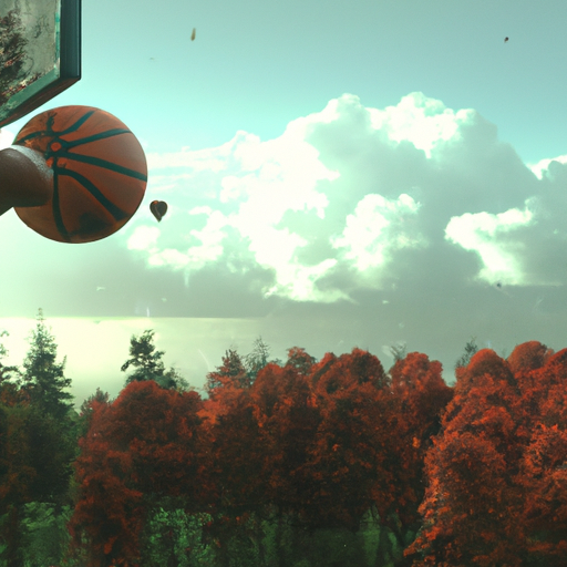 Shooting for History: The Story of Basketball's Founding