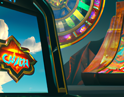 The impact of technology on the evolution of online slots