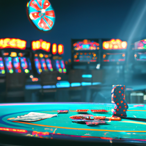 Online Casino Affiliate Programs: How to Make Money Promoting Casinos