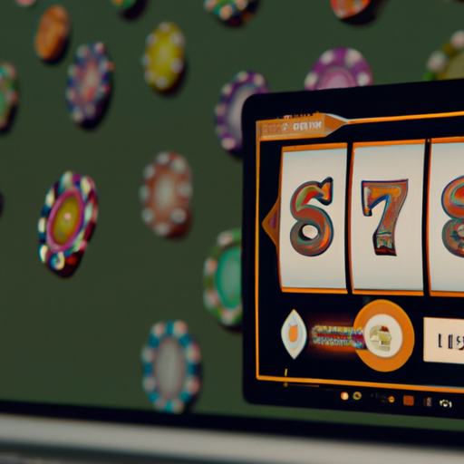 The History of Online Casinos: From the 1990s to Today