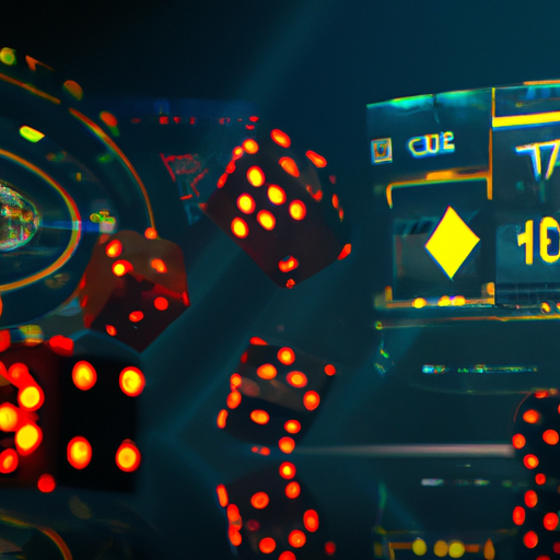 Trust in Gaming: The Benefits of Provably Fair Games for Online Casinos and Players