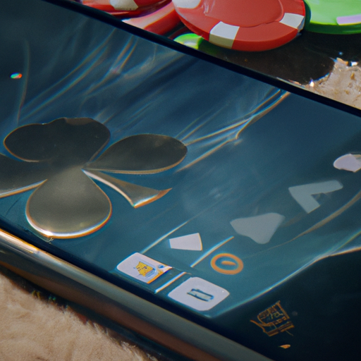 The Rise of Mobile Gaming: How Online Casinos are Adapting to the Smartphone Era