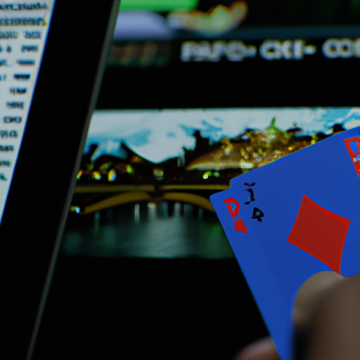 Poker and Technology: How Online Gaming is Changing the Landscape in the Philippines