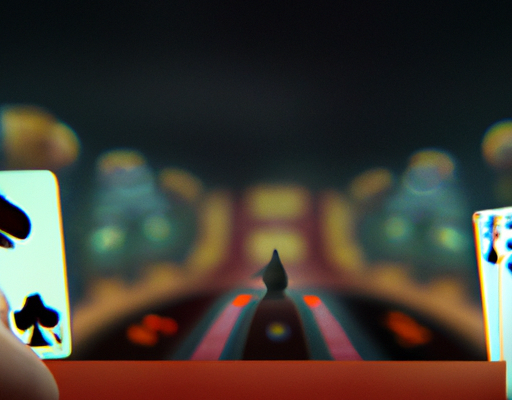 The impact of technology on the evolution of live casinos
