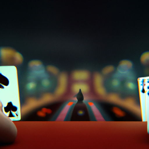 The impact of technology on the evolution of live casinos