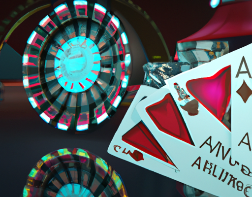 Online Casino Banking: Deposits, Withdrawals, and Payment Options Online Casino Banking: Deposits, Withdrawals, and Payment Options