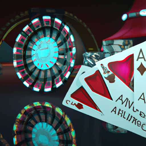 Online Casino Banking: Deposits, Withdrawals, and Payment Options