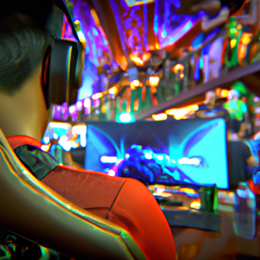Esports Culture in the Philippines: A Look into the Passion and Community of Filipino Gamers