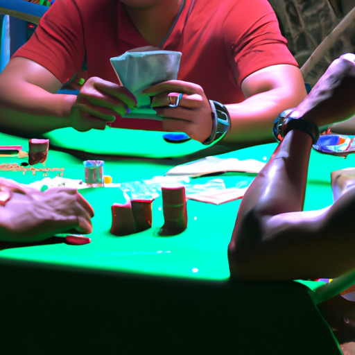 The Social and Cultural Significance of Poker in Philippine Society