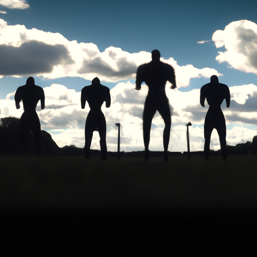 Taking a Stand: Athlete Activism in Sports Today