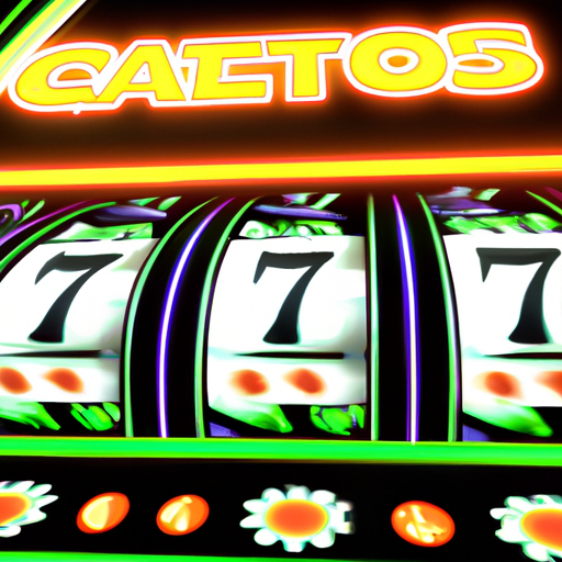 Progressive Jackpot Slots: How to Win Millions with a Single Spin