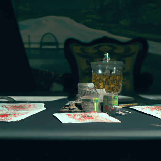 The Social and Cultural Significance of Poker in Philippine Society