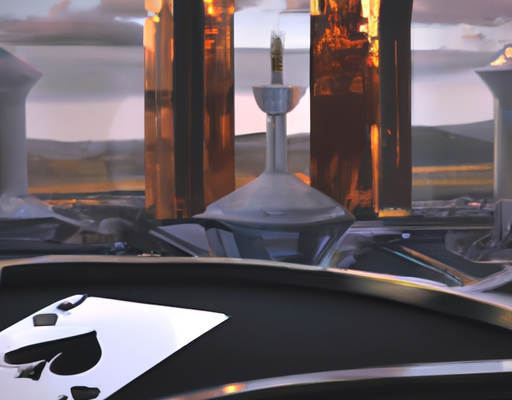 The future of live casinos: what can we expect in the next 10 years?