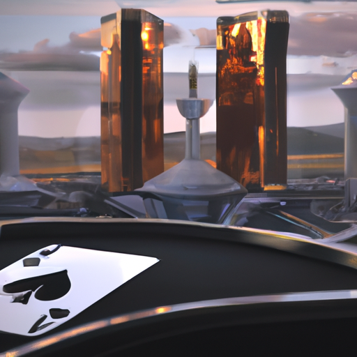 The future of live casinos: what can we expect in the next 10 years?