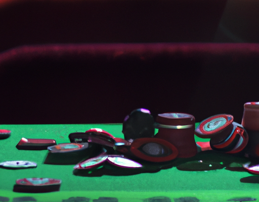 More Than Just Luck: How Provably Fair Games Give Players Control Over Their Winnings
