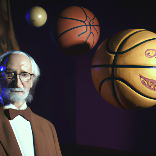 The Father of B-Ball: A Look at the Inventor of Basketball
