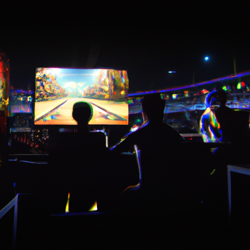 Philippine Esports Tournaments: A Guide for Fans and Players