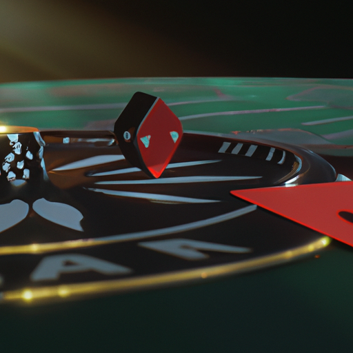 Online Casino Game Strategies: Maximizing Your Chances of Winning