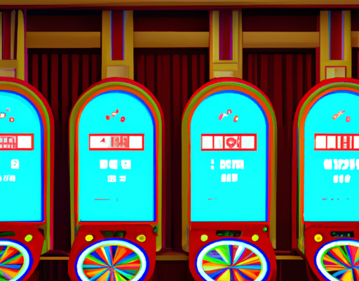 A Beginner's Guide to Online Slots: How to Play and Win