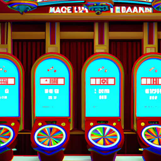 A Beginner's Guide to Online Slots: How to Play and Win