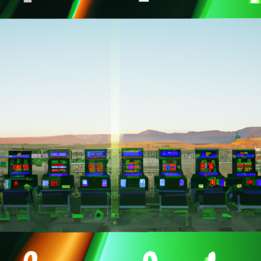 Online Casino Banking: Deposits, Withdrawals, and Payment Options