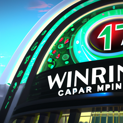 Winzir's Live Casino Meets PAGCOR's High Standards for Regulation