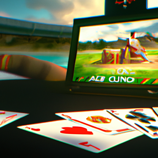 How to Avoid Online Casino Scams: Tips for Safe Gaming