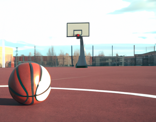 From the Streets to the Court: The Evolution of Basketball