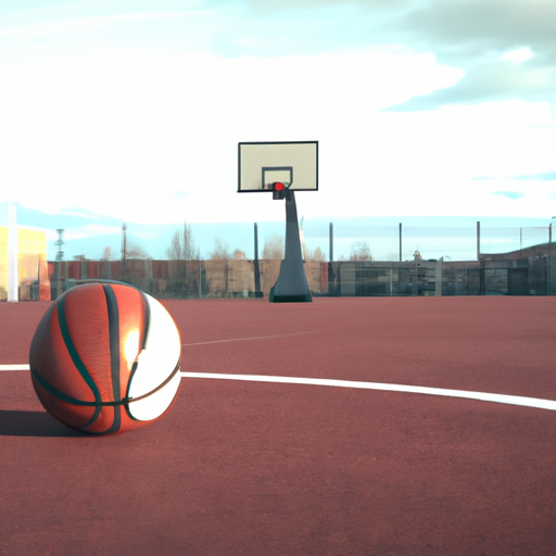 From the Streets to the Court: The Evolution of Basketball