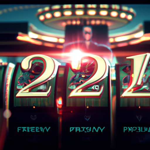 Top 10 Tips for Winning at Online Casino Games