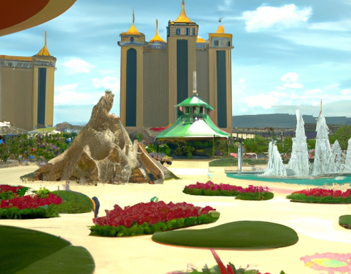 PAGCOR's Efforts in Promoting Responsible Gaming