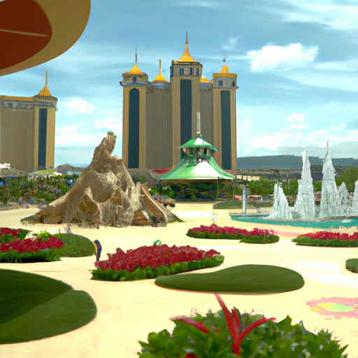 PAGCOR's Efforts in Promoting Responsible Gaming