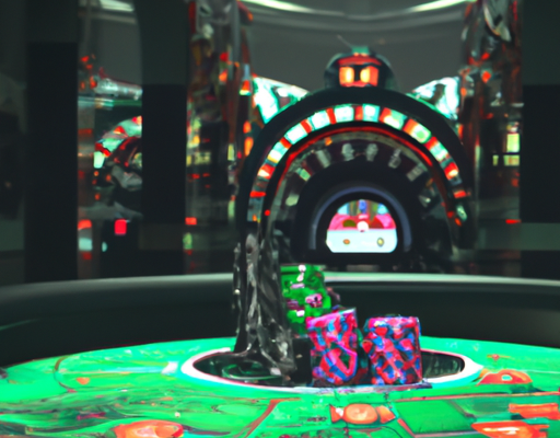 Online Casino Software Providers: Who Makes the Best Games?