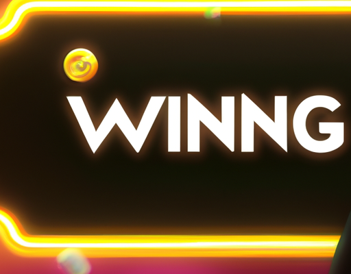 Winzir: The Online Casino That Promises Unlimited Fun and Excitement