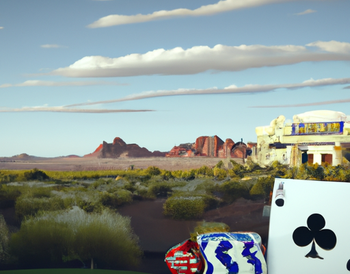 Online Casino Security: How to Protect Your Personal and Financial Information