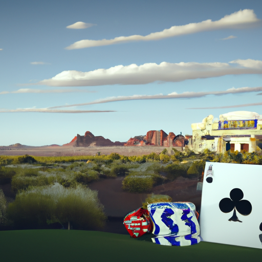 Online Casino Security: How to Protect Your Personal and Financial Information