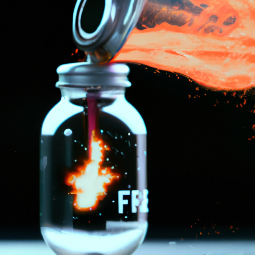 Fueling the Fire: The Science of Sports Nutrition