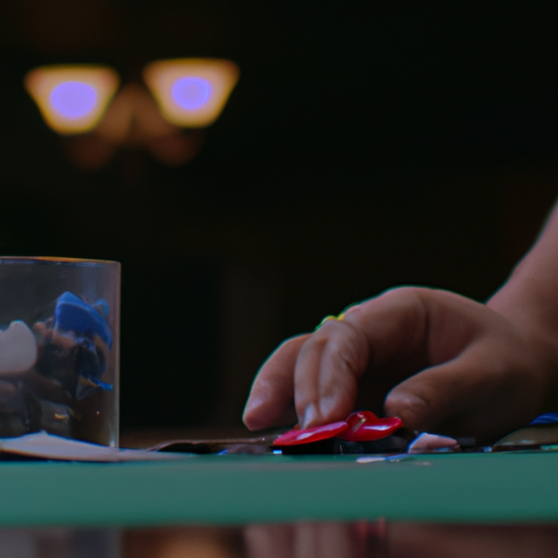 Exploring the Thriving Poker Scene in the Philippines