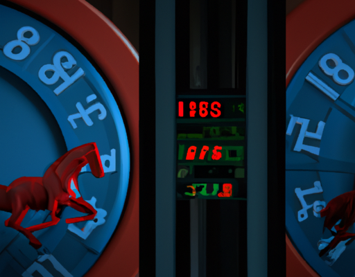 Unlocking the Power of System Betting for Better Returns