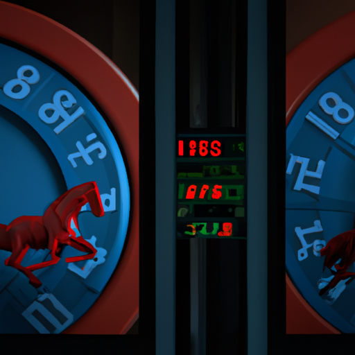 Unlocking the Power of System Betting for Better Returns