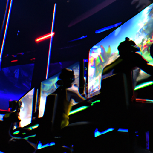Esports Culture in the Philippines: A Look into the Passion and Community of Filipino Gamers