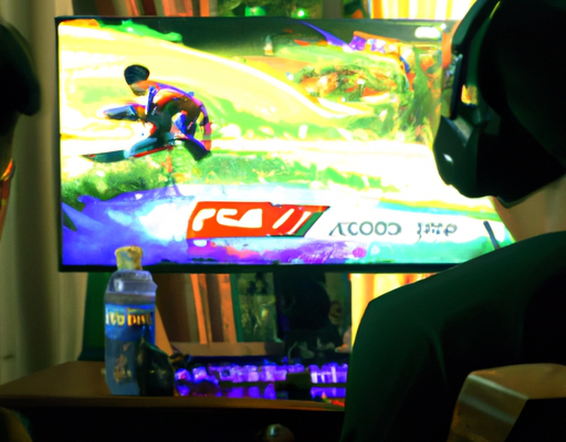 Esports and National Identity: How Gaming is Shaping the Filipino Identity