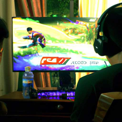 Esports and National Identity: How Gaming is Shaping the Filipino Identity