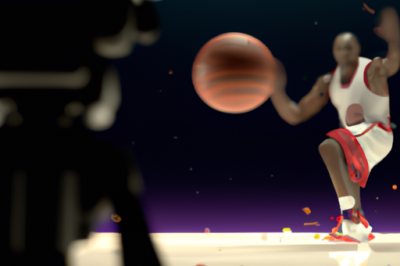 Beyond the Headlines: The Art of Sports Journalism