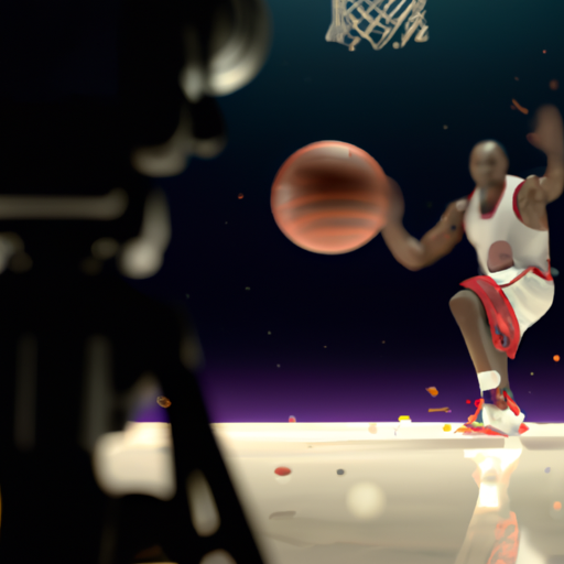 Beyond the Headlines: The Art of Sports Journalism