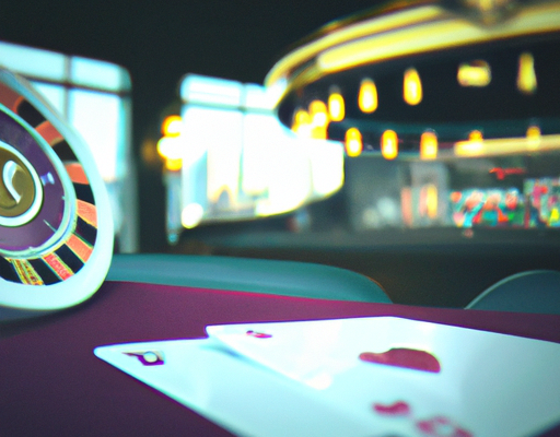 The economics of live casinos: understanding the business model behind the industry