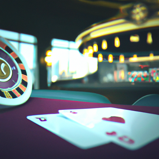The economics of live casinos: understanding the business model behind the industry