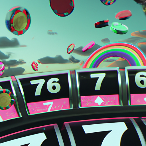 Online Casino Jackpots: From Mini to Mega