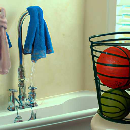 The Shower vs. Bath Dilemma: Which is Best After a Game of Basketball?